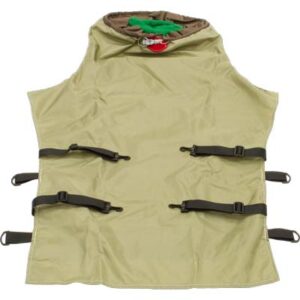 BULLARD MEDIUM WEIGHT 38" CAPE