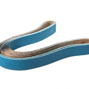 BELTS  1" X 42"  36 GRIT ZH ZIRC