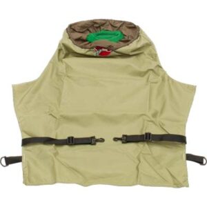 BULLARD MEDIUM WEIGHT 28" CAPE