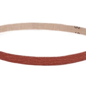 BELTS 1/2" X 18" 120 GRIT XK880Y CERAMIC