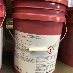CIMPULSE 49MP   19L PAIL