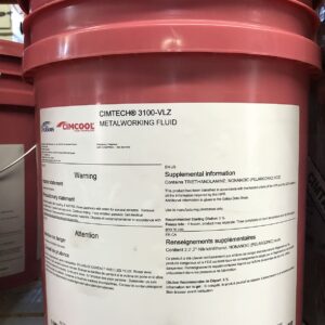 CIMTECH 3100 VLZ  SYNTHETIC   19L PAIL