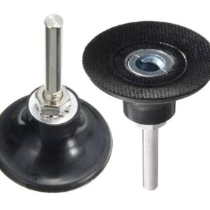 2" T-3 ROLL-ON (TYPE R) DISC HOLDER