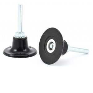 DISC HOLDER 1-1/2" T-2 TURN-ON (TYPE S)