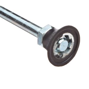 DISC HOLDER 1-1/2" TYPE 1 SNAP-ON TP (MERIT)
