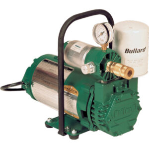 BULLARD FREE AIR PUMP