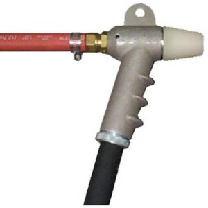 EMPIRE MH2 GUN WITH CERAMIC NOZZLE #5