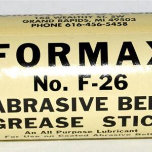 GREASESTICK FORMAX F26 (TUBE)
