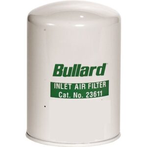 BULLARD INLET FILTER FOR FREE AIR PUMP
