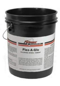 FORMAX   F-222  FLEX GLUE 5 GAL PAIL