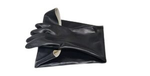 RIGHT GLOVE H/D RUBBER 8" DIA X 32" LONG