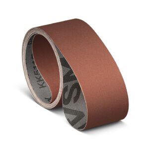 BELTS 6" X 280" 60 GRIT KK511X ALO