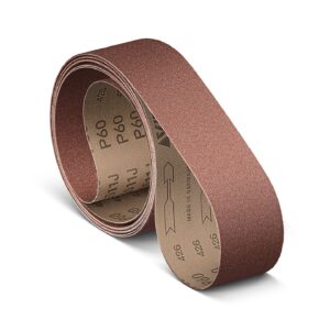 BELT 7/8" X 64" 400 GRIT KK511J