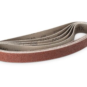 BELTS 1/2" X 12" 80G KK711X BT