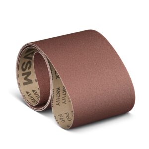 BELTS 1-1/2" X 90" 60 GRIT KK711Y ALO