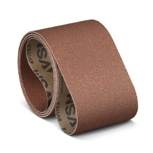 BELT 2" X 132" 120 GRIT KK712F