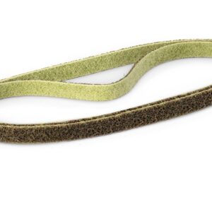BELTS 1/2" X 18" CRS TAN 707T NWXF NON WOVEN