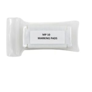 STANDARD MARKING PADS  10PC PACK  CAPITAL WELD