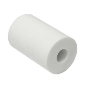 CERAMIC NOZZLE #4 1/4" (2862)(348-37)