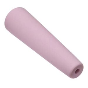 NOZZLE TYPE 1 CERAMIC 1/4"
