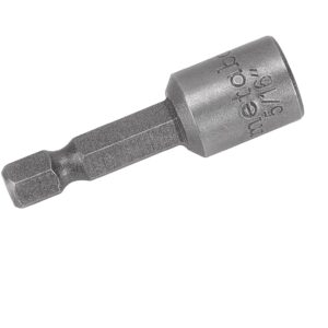NUT SETTER HEX MAGNETIC 5/16" X 1-5/8"  78002  (PKG OF 5)