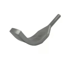 ELECTRODE - RADIUS  CAPITAL WELD
