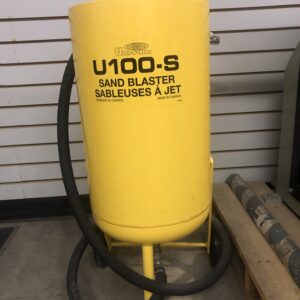 U-100-S UNIC POT