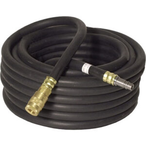 BULLARD 50' HOSE FOR FREE AIR PUMP