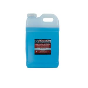 WELD CLEANING NEUTRALIZER  2.5 GAL  CAPITAL WELD