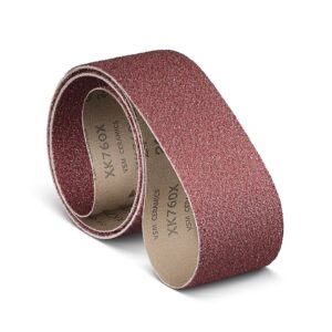 BELT 2" X 34" 120 GRIT XK760X