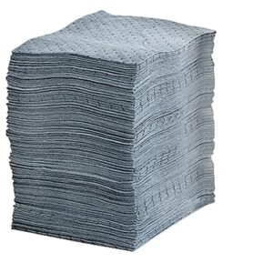 ABSORBENT PADS  15" X 19"   22 GAL ABSORBENCY