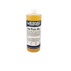 AIR TOOL OIL  -  500ML BOTTLES