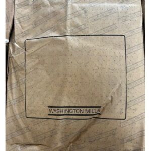 ALUMINUM OXIDE 12 GRIT BAGS