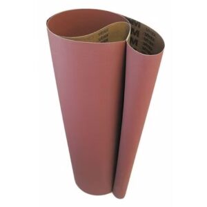 BELT 24" X 75" 120 GRIT KK751X