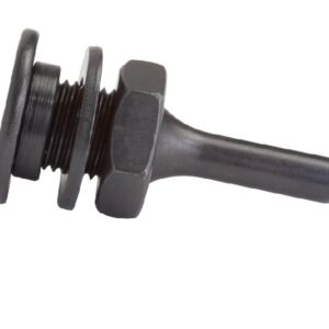 DRIVE ARBOR 1-3/4" L X 3/16" SHANK  -  1/4"WASHER