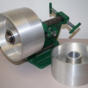BSI-4 BACKSTAND IDLER