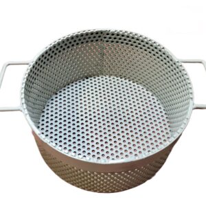 BIA HEAVY DUTY RECLAIM BASKET 700 900 CFM