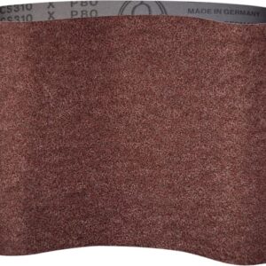 BELT 36" X 75" 180 GRIT CS310X ALO