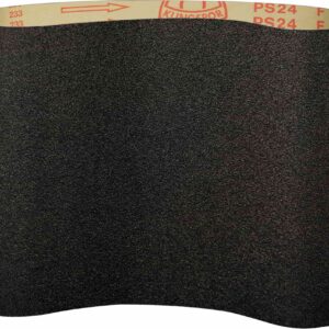 BELT 53" X 103" 220 GRIT  PS24F  #1 JOINT
