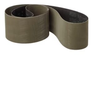 3M TRIZACT BELT 6" X 202" A160 237AA