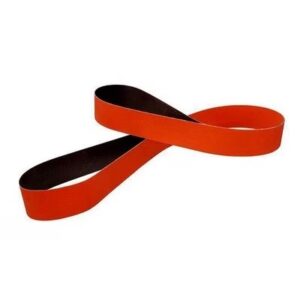 3M CUBITRON II 984F BELT 4" X 300" 80+ GRIT