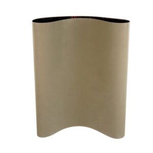 3M TRIZACT BELTS  13" X 98"  A16  237-AA