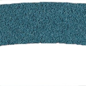 BELTS 1/8" X 12" 80 GRIT CS411Y