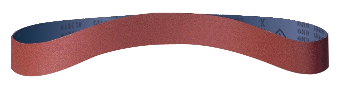 BELTS 3/4" X 20-1/2" 240 GRIT CS412Y ALO