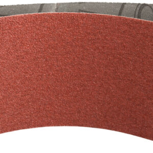 BELTS  3" X 18"  60 GRIT  LS309 XH