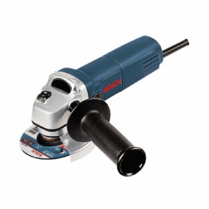 GRINDER 4-1/2" BOSCH ANGLE GRINDER 6A 11K RPM
