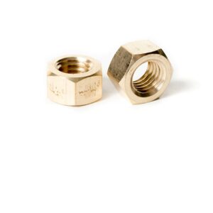 5 TPI  1-1/4" LEFT ACME THREAD
