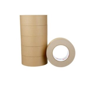 BROWN CARTON SEALING TAPE  48MM X 55M 2515