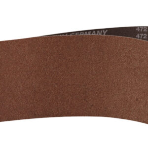 BELT 6" X 213" 120 GRIT  CS311Y