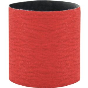 BELT 5-3/8" X 11-5/8" 80 GRIT XK870X CERAMIC